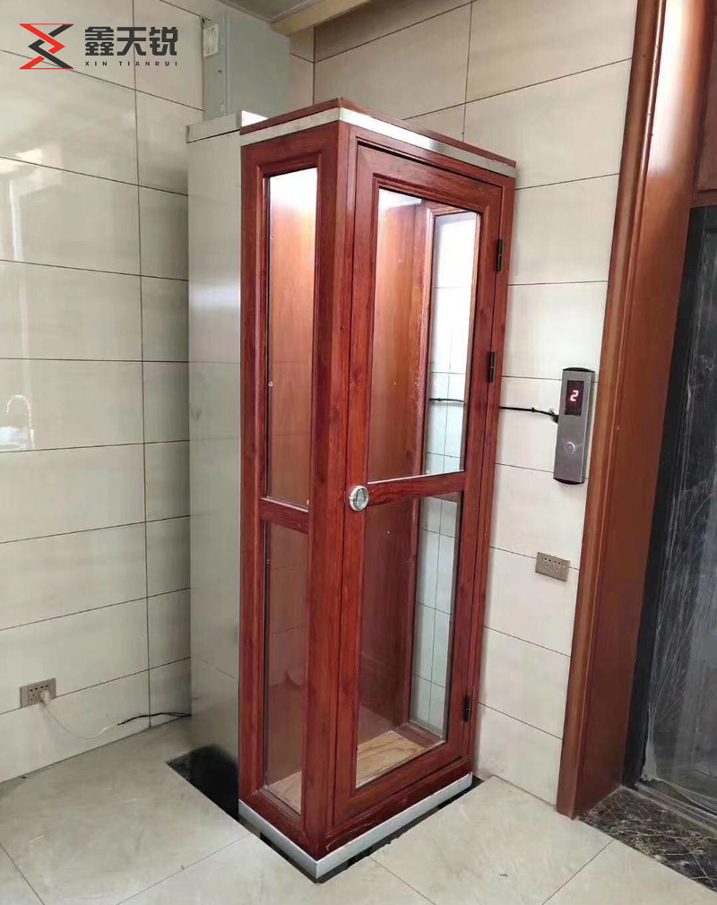 三沙小型家用电梯